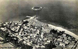 Tigzirt sur mer